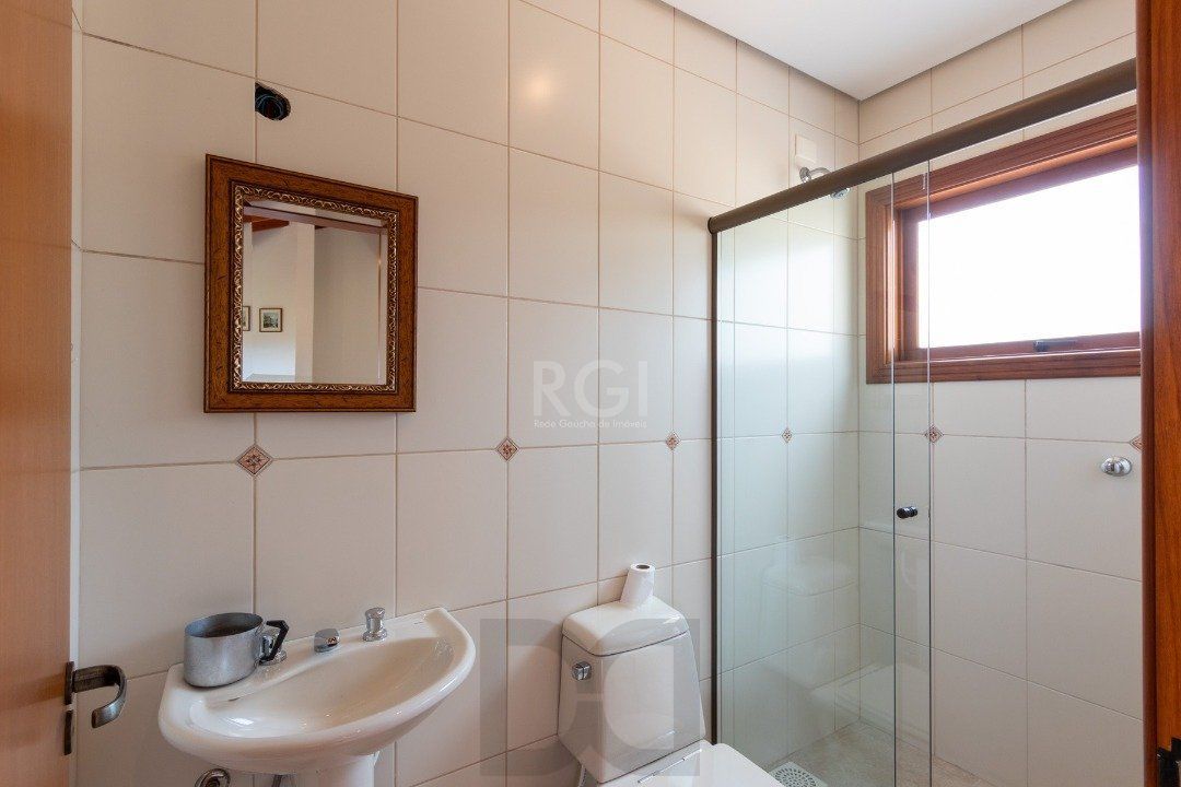 Casa para Venda - 358.78m², 3 dormitórios, sendo 1 suites, 3 vagas - Jardim Isabel — foto 49
