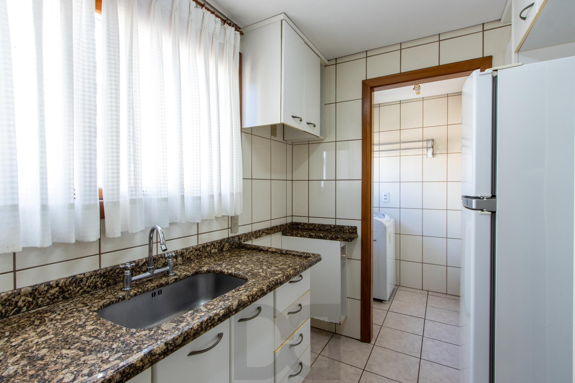 Apartamento Semimobiliado à Venda em Passo da Areia, Porto Alegre, RS — foto 13