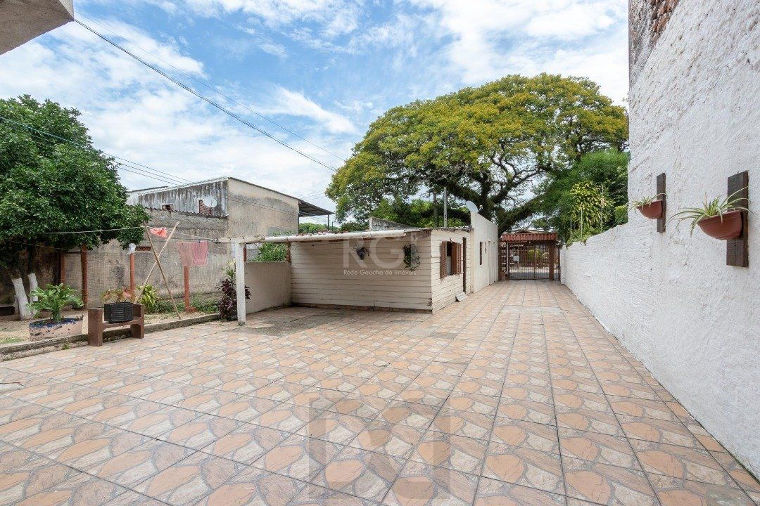 Casa para Venda - 161m², 3 dormitórios, 3 vagas - Nonoai — foto 31