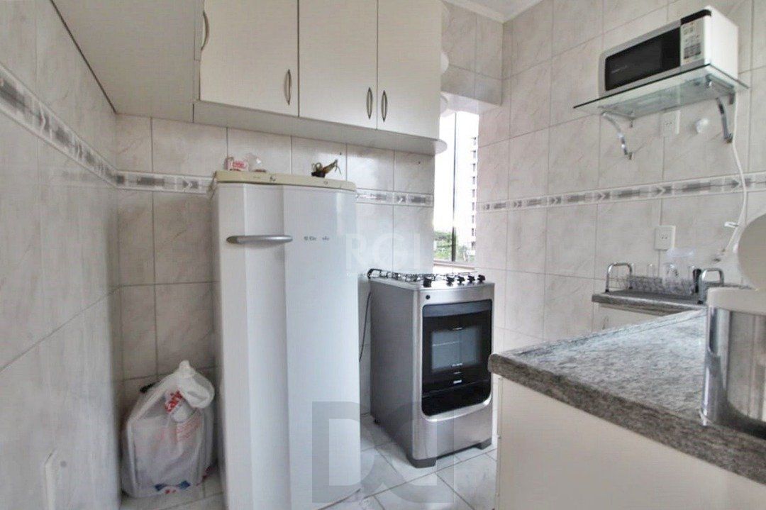 Apartamento para Venda - 41m², 1 dormitório, sendo 1 suites, Praia de Belas — foto 6