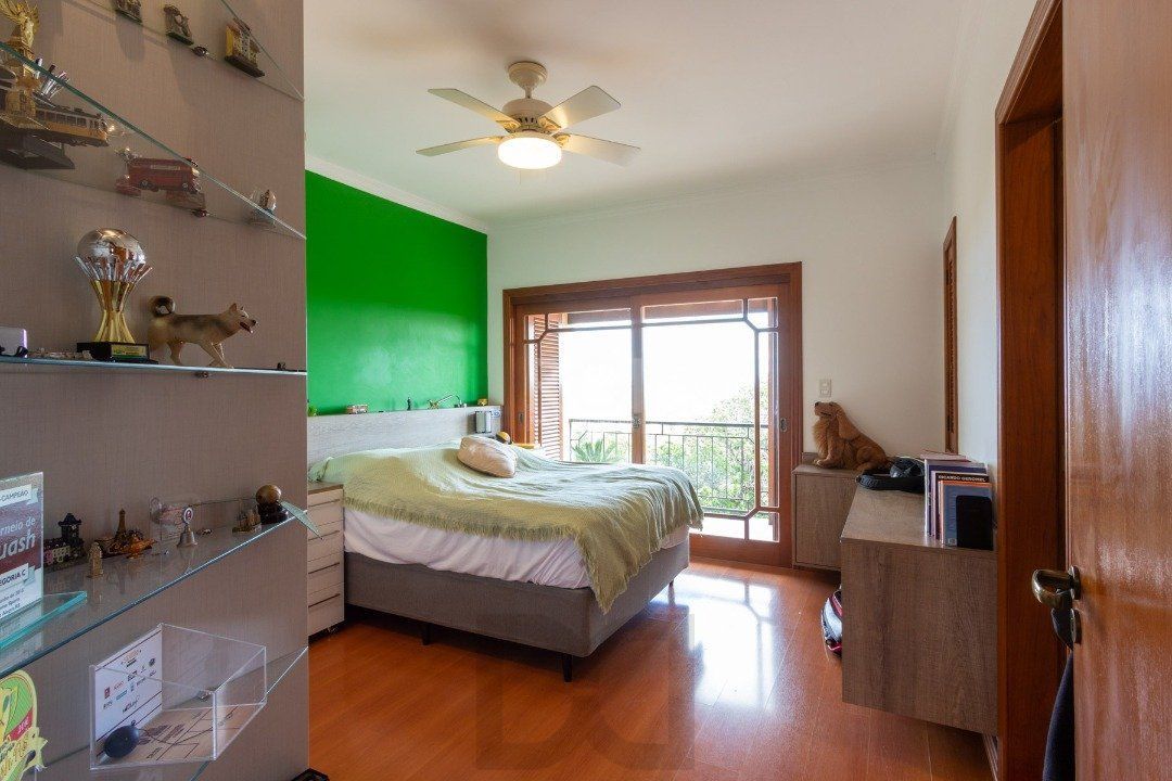 Casa para Venda - 358.78m², 3 dormitórios, sendo 1 suites, 3 vagas - Jardim Isabel — foto 36