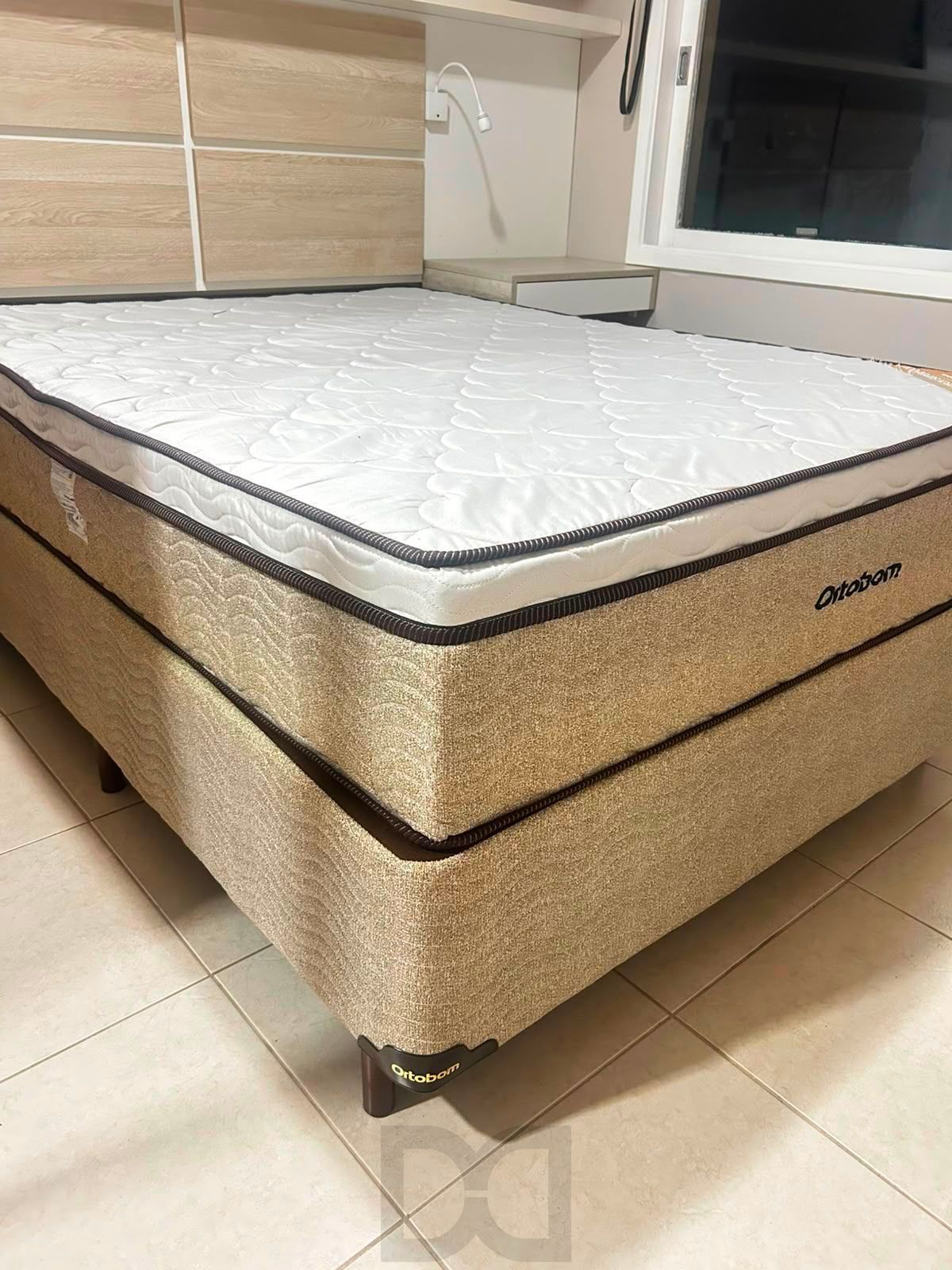 Apartamento mobiliado e reformado . — foto 15