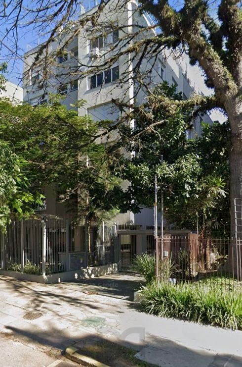 Apartamento 3 quartos, 1 vaga, Moinhos de vento — foto 1
