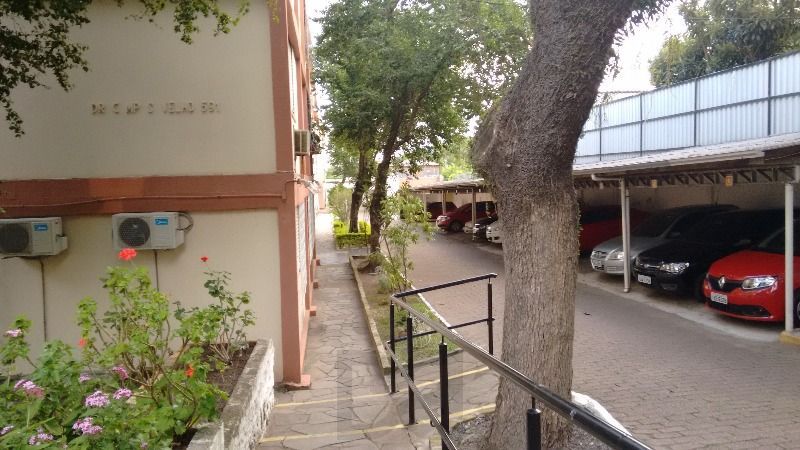 Apartamento para Venda - 59.9m², 2 dormitórios, 1 vaga - Cristal — foto 1