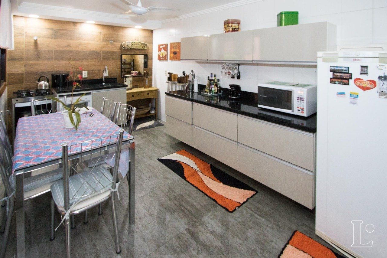 Casa Condominio para Venda - 382.86m², 4 dormitórios, sendo 2 suites, 4 vagas - Cristal — foto 33