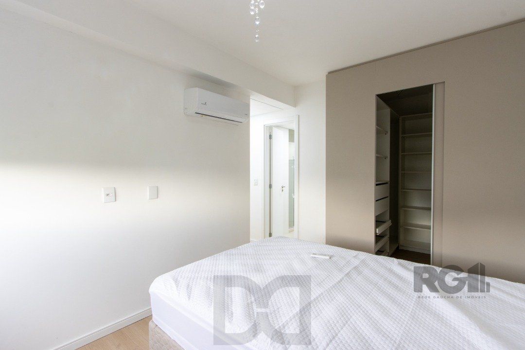 Apartamento para Venda - 71m², 2 dormitórios, sendo 1 suites, 2 vagas - Camaquã — foto 27