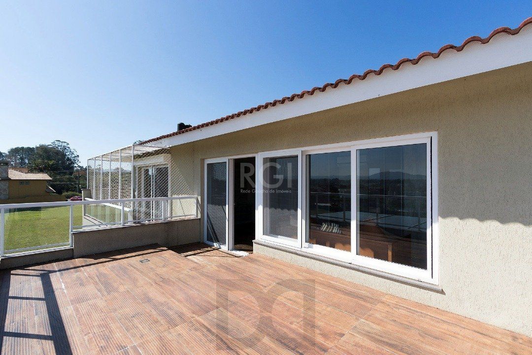Casa Condominio para Venda com elevador- 480.25m², 5 dormitórios (4 suites), 4 vagas - Terra Ville — foto 49