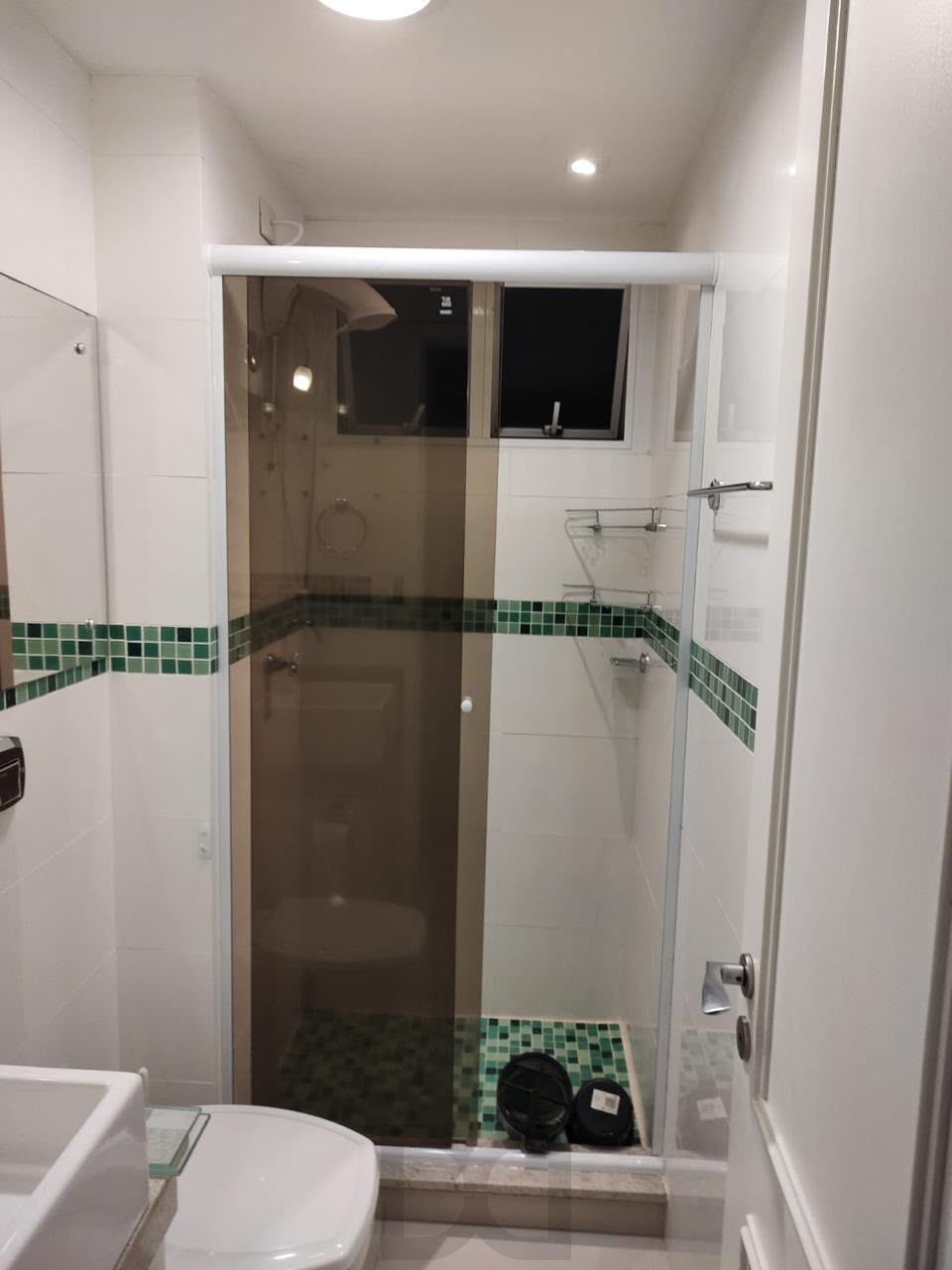Apartamento mobiliado e reformado . — foto 16