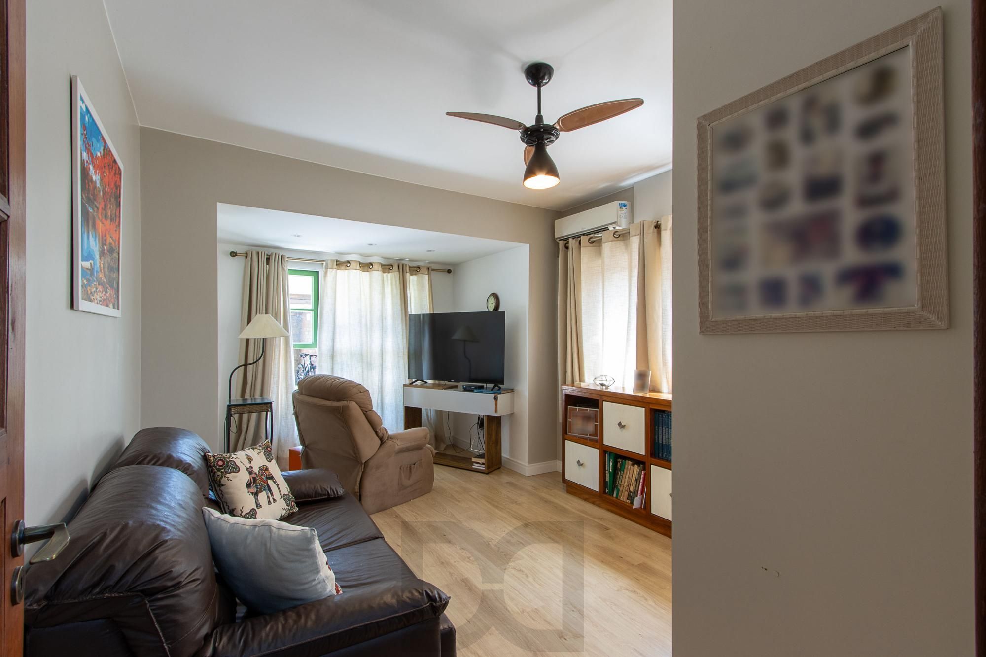 Casa 4 suites no Terra Ville, com home office, estar íntimo, 4 vagas e piscina. — foto 29