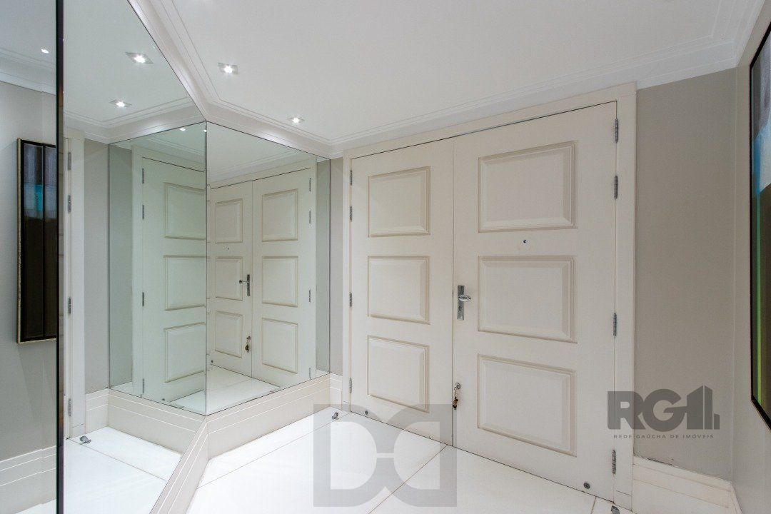Casa em condominio, mobiliada com 741m² privativos , com 3 suítes- master — foto 6