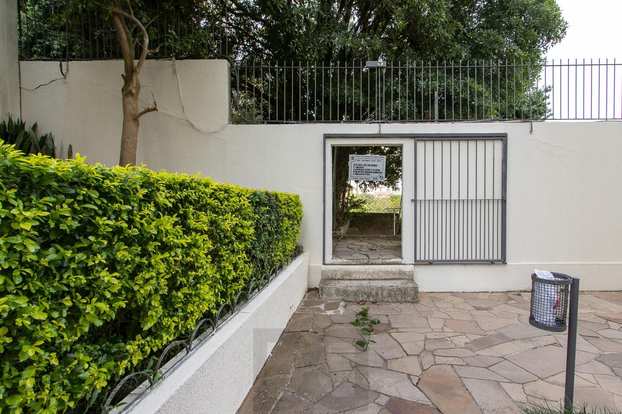 Apartamento 2 dormitórios I Vaga de garagem- bairro Tristeza — foto 25