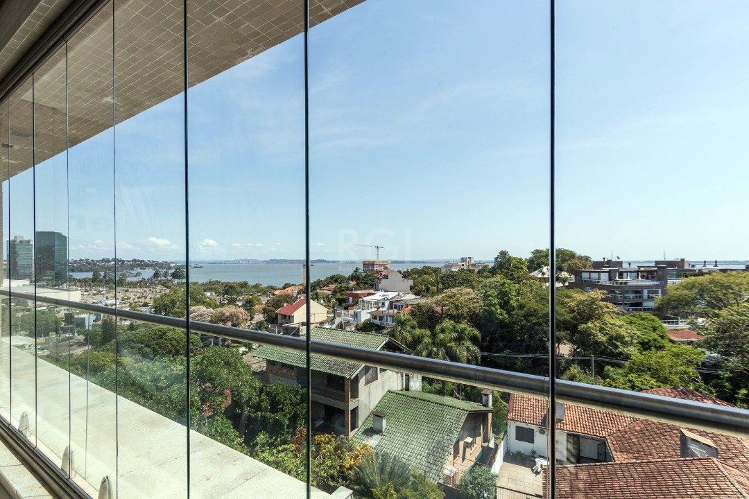 Cobertura para Venda - 319.17m², 3 dormitórios, sendo 3 suites, 4 vagas - Cristal — foto 24