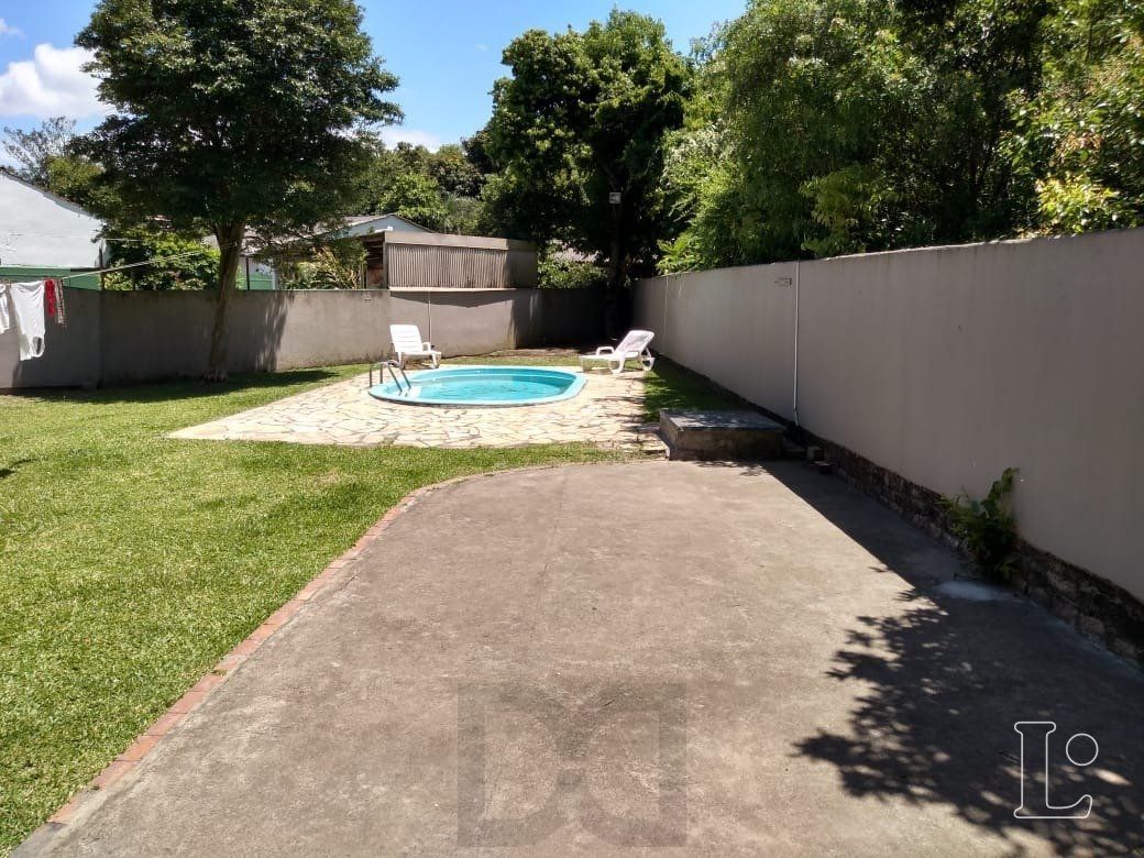 Casa para Venda - 300m², 5 dormitórios, sendo 1 suites, 1 vaga - Ipanema — foto 1