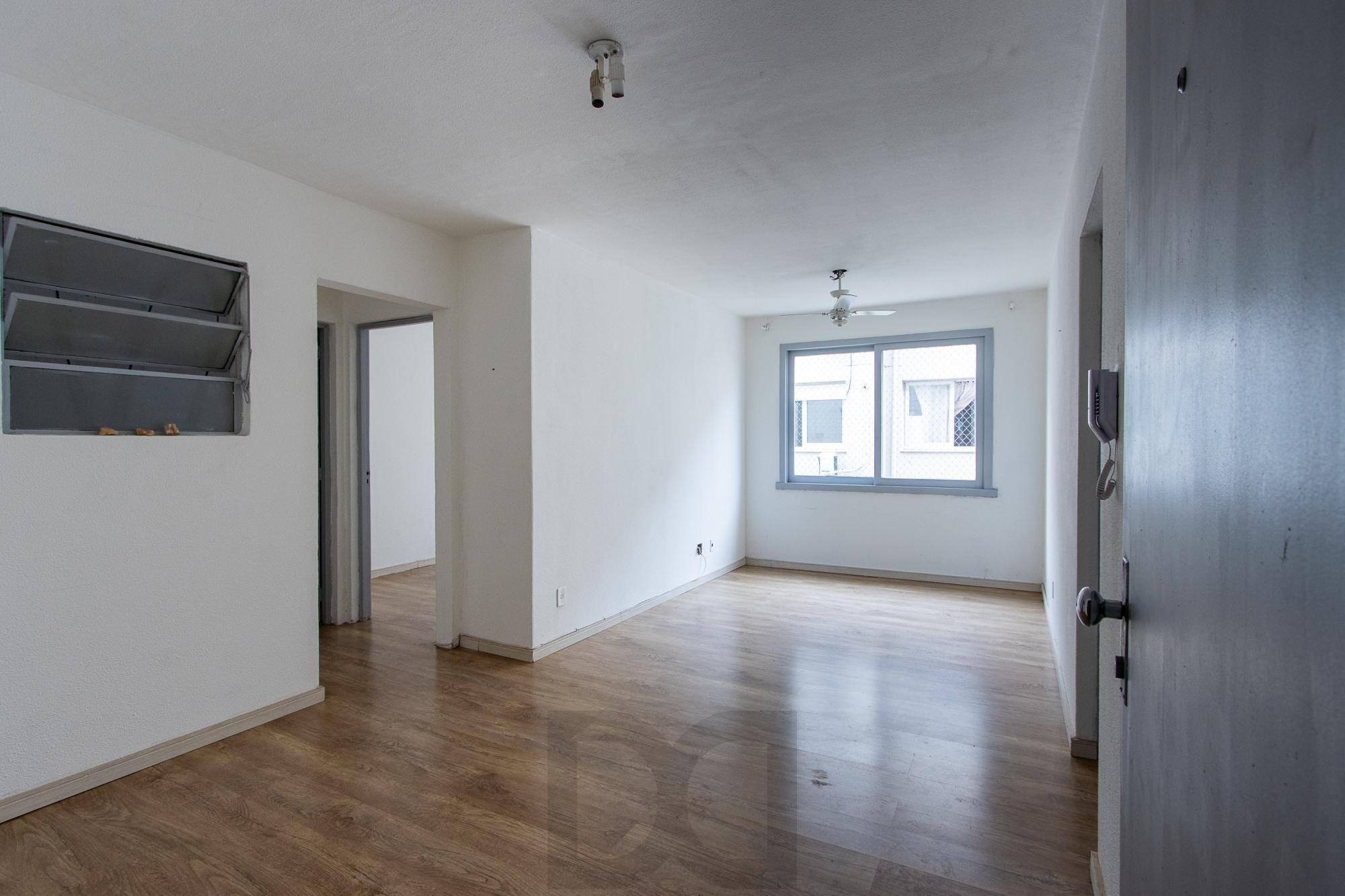 Apartamento de 1 dormitório no bairro Tristeza. — foto 1