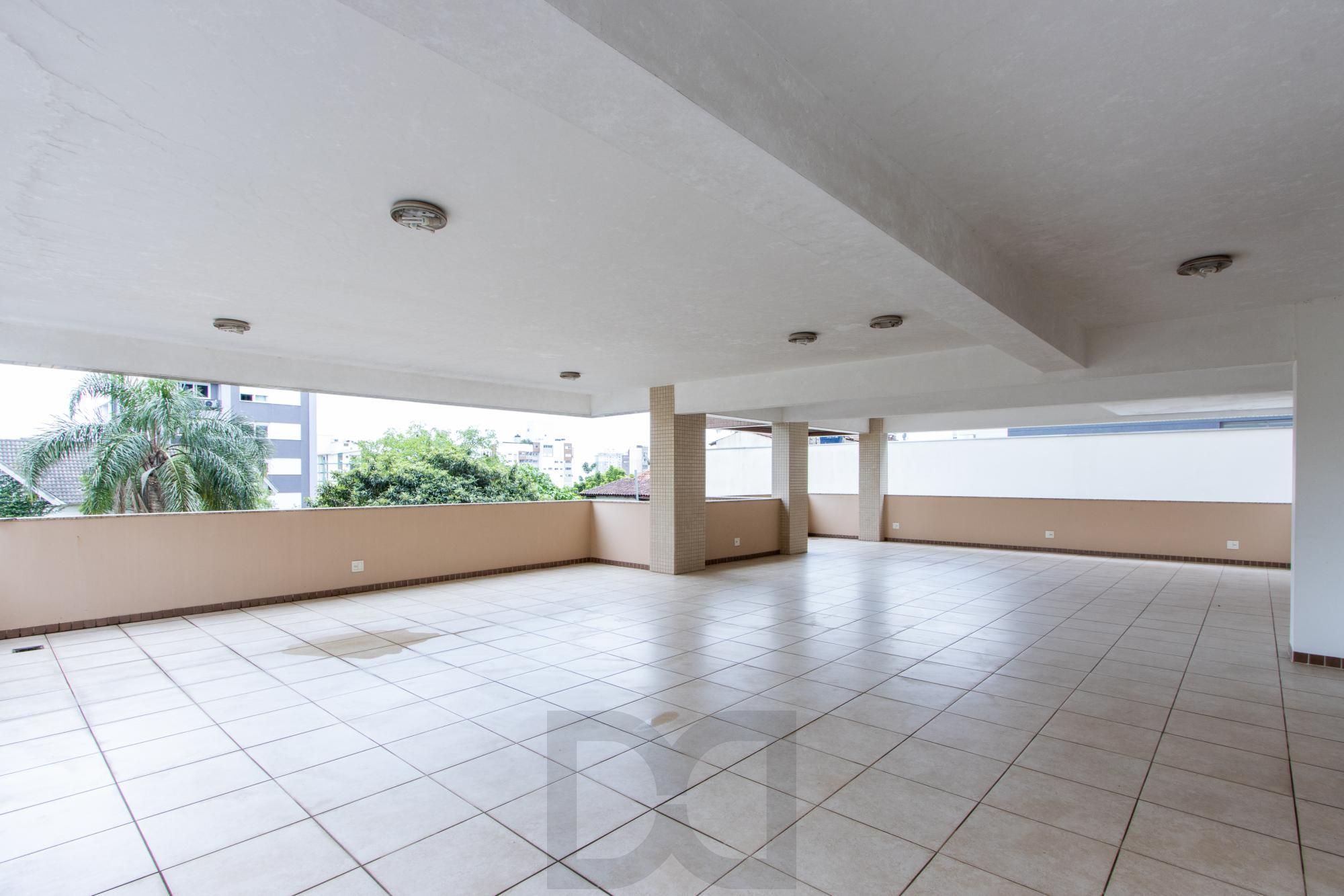 Apartamento com 133 m², 3 quartos na Tristeza — foto 38
