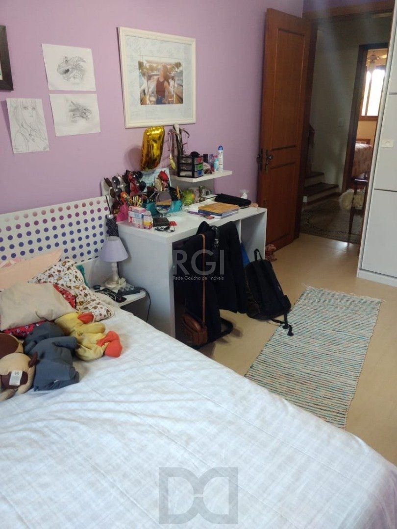 Casa Condominio para Venda - 245.02m², 3 dormitórios, sendo 1 suites, 3 vagas - Vila Conceição — foto 22