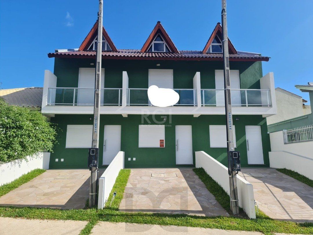 Casa para Venda - 74.67m², 2 dormitórios, sendo 1 suites, 1 vaga - Guarujá/ Portal do Guarujá — foto 4
