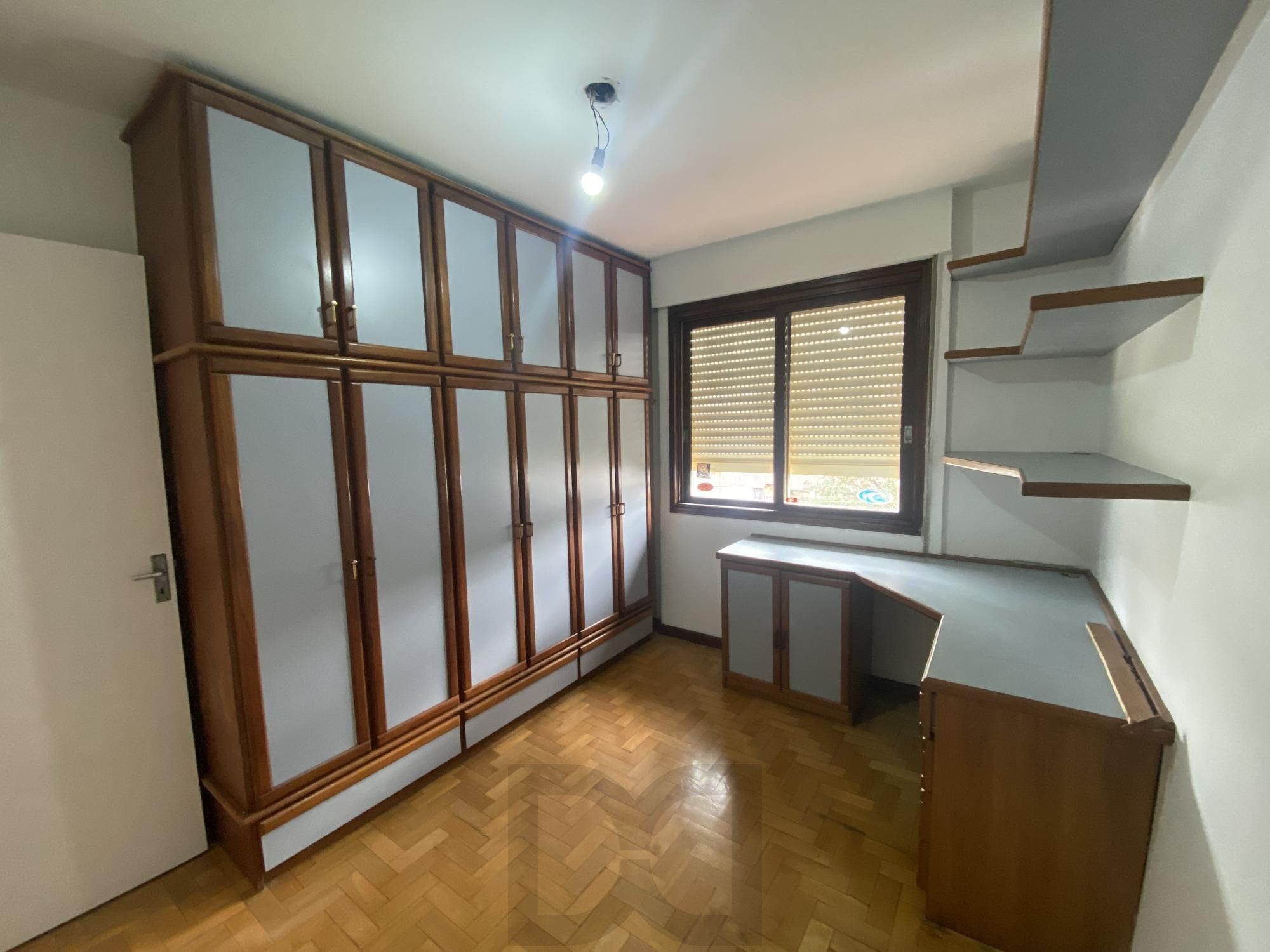 Apartamento  no bairro Jardim Botânico — foto 8