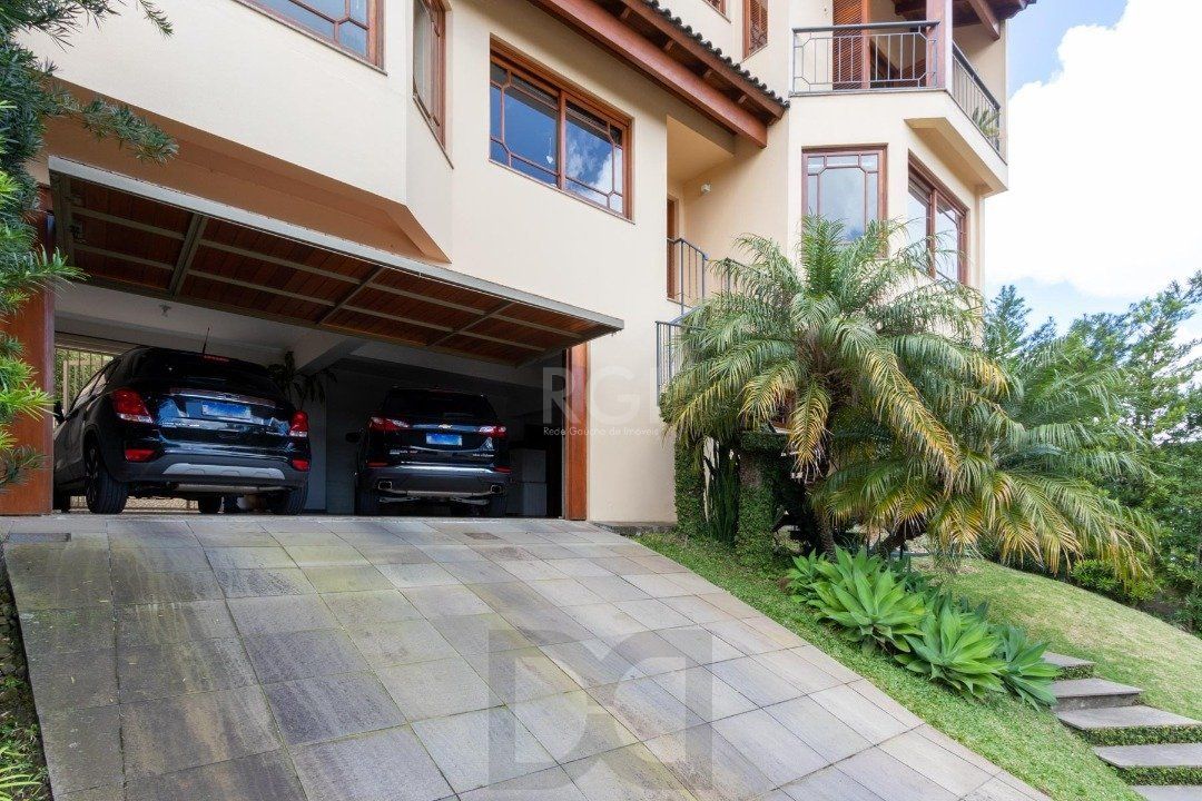 Casa para Venda - 358.78m², 3 dormitórios, sendo 1 suites, 3 vagas - Jardim Isabel — foto 3