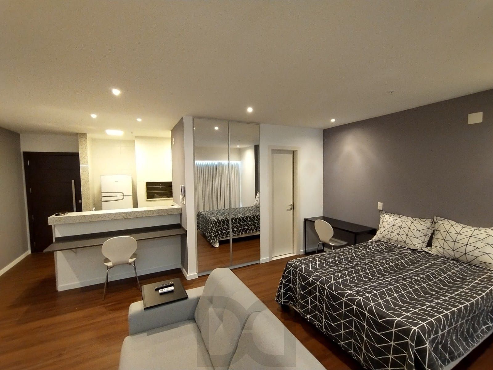 Apartamento com vista para o Guaíba no Cristal — foto 4