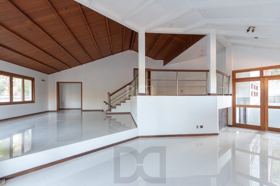 Casa para Venda - 558.14m², 4 dormitórios, sendo 4 suites, 6 vagas - Jardim Isabel — foto 10
