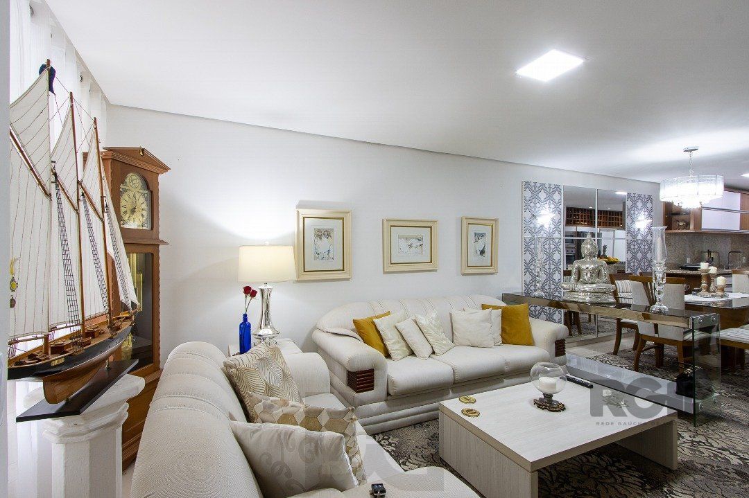 casa possui 3 suítes, 2 com closet — foto 4