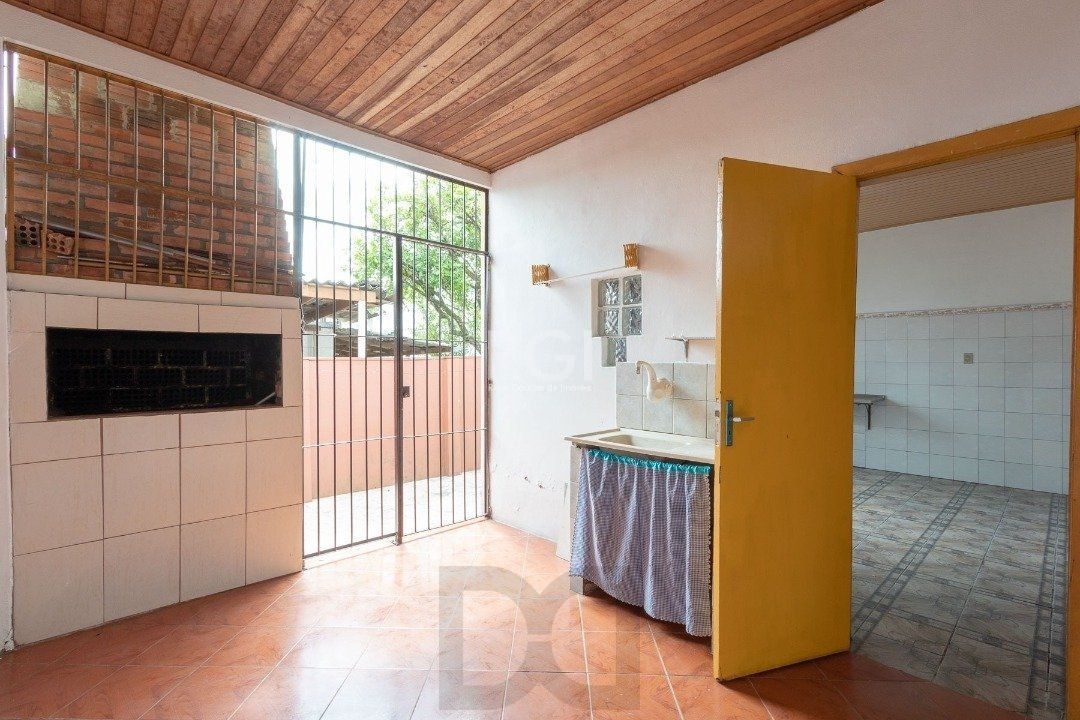 Casa para Venda - 50m², 2 dormitórios, 1 vaga - Cavalhada — foto 20
