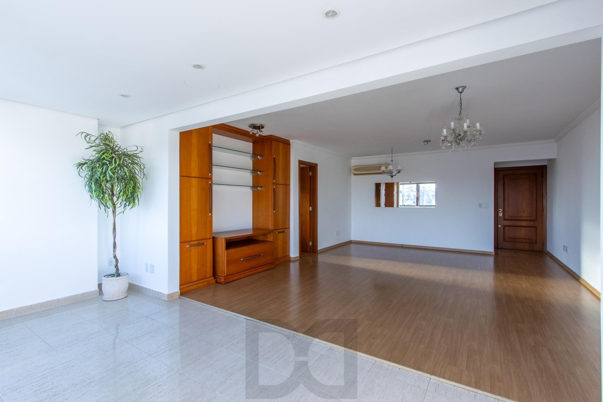 Apartamento 3 Dormitórios com vista definitiva para o Guaíba no bairro Menino Deus - Saúde e Lazer ao Seu Alcanc — foto 10