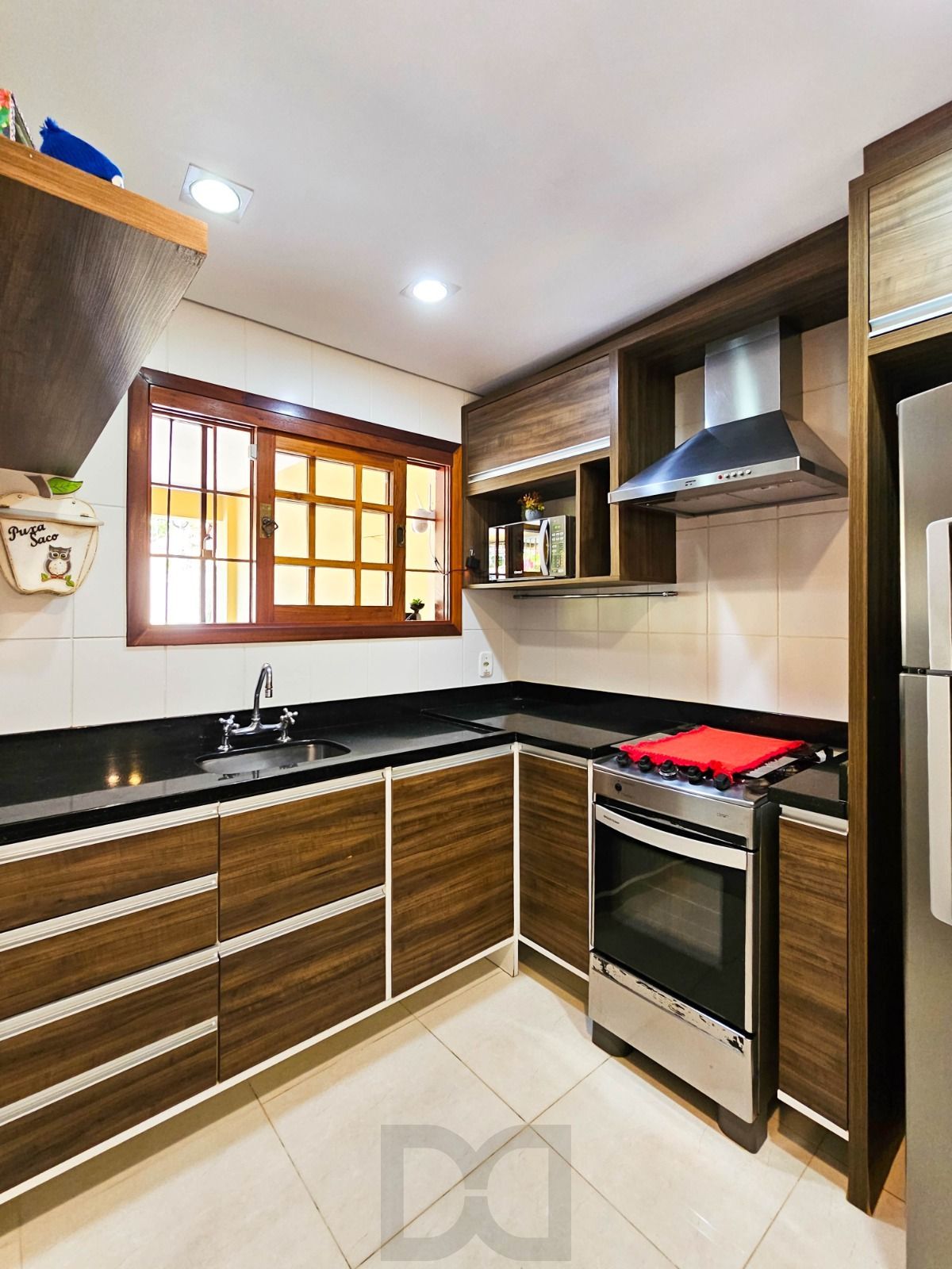 Casa 3 dormitórios I Suíte I Lareira - Bairro Tristeza — foto 5