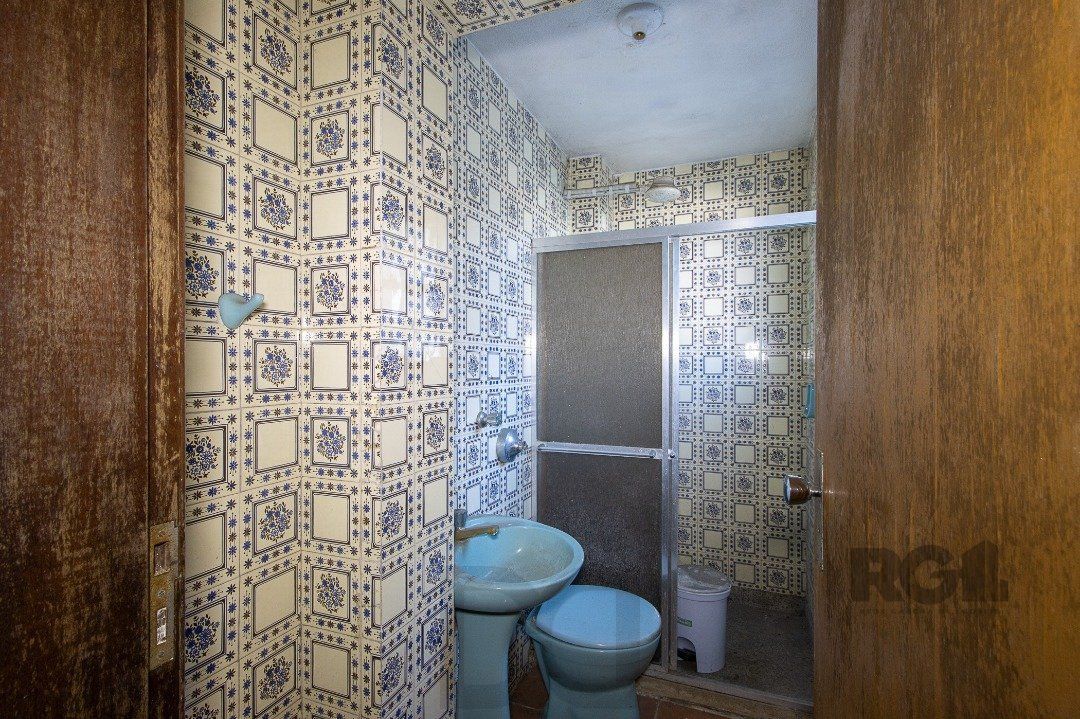 Prédio com 1063m², distribuídos em quatro pavimentos — foto 28