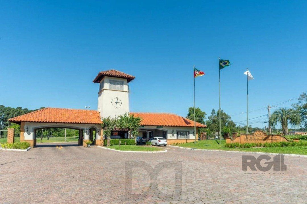 Terreno em condomínio, 1.045m², Terra Ville — foto 1