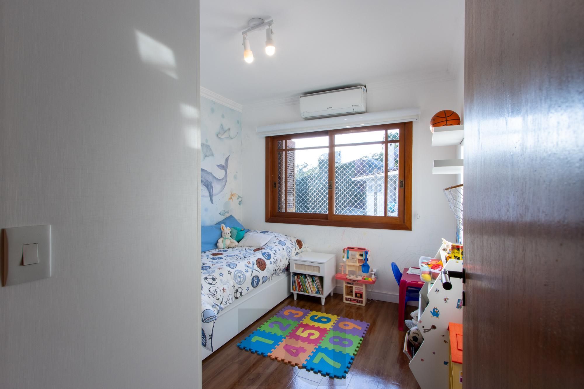 Casa em condominio — foto 40