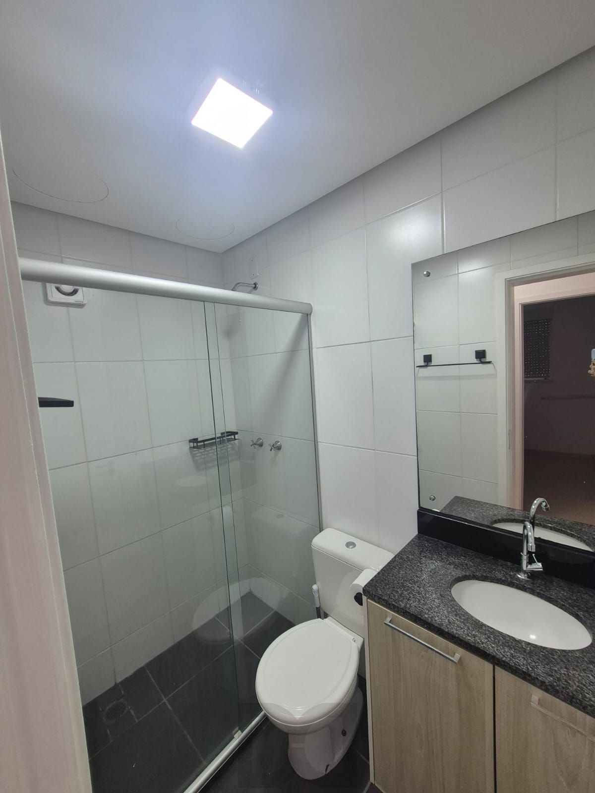 Apartamento com 2 quartos, vaga, elevador e piscina no bairro Nonoai — foto 8