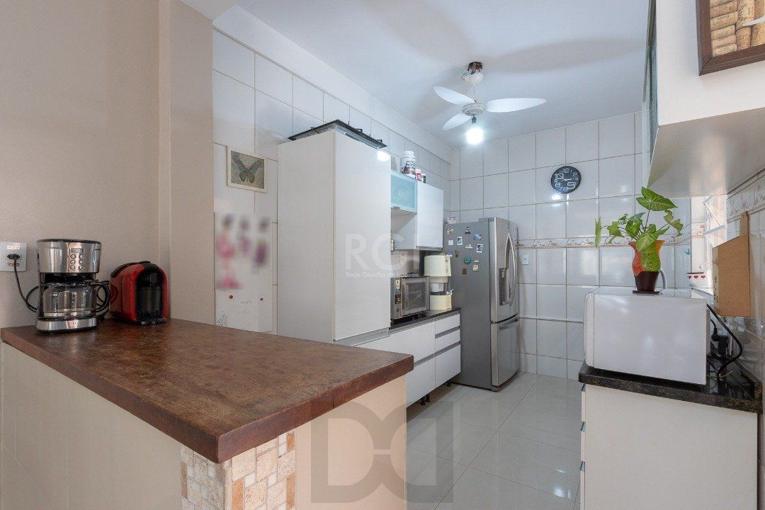 Sobrado para Venda - 150m², 3 dormitórios, sendo 1 suites, 1 vaga - Morro Santana — foto 14