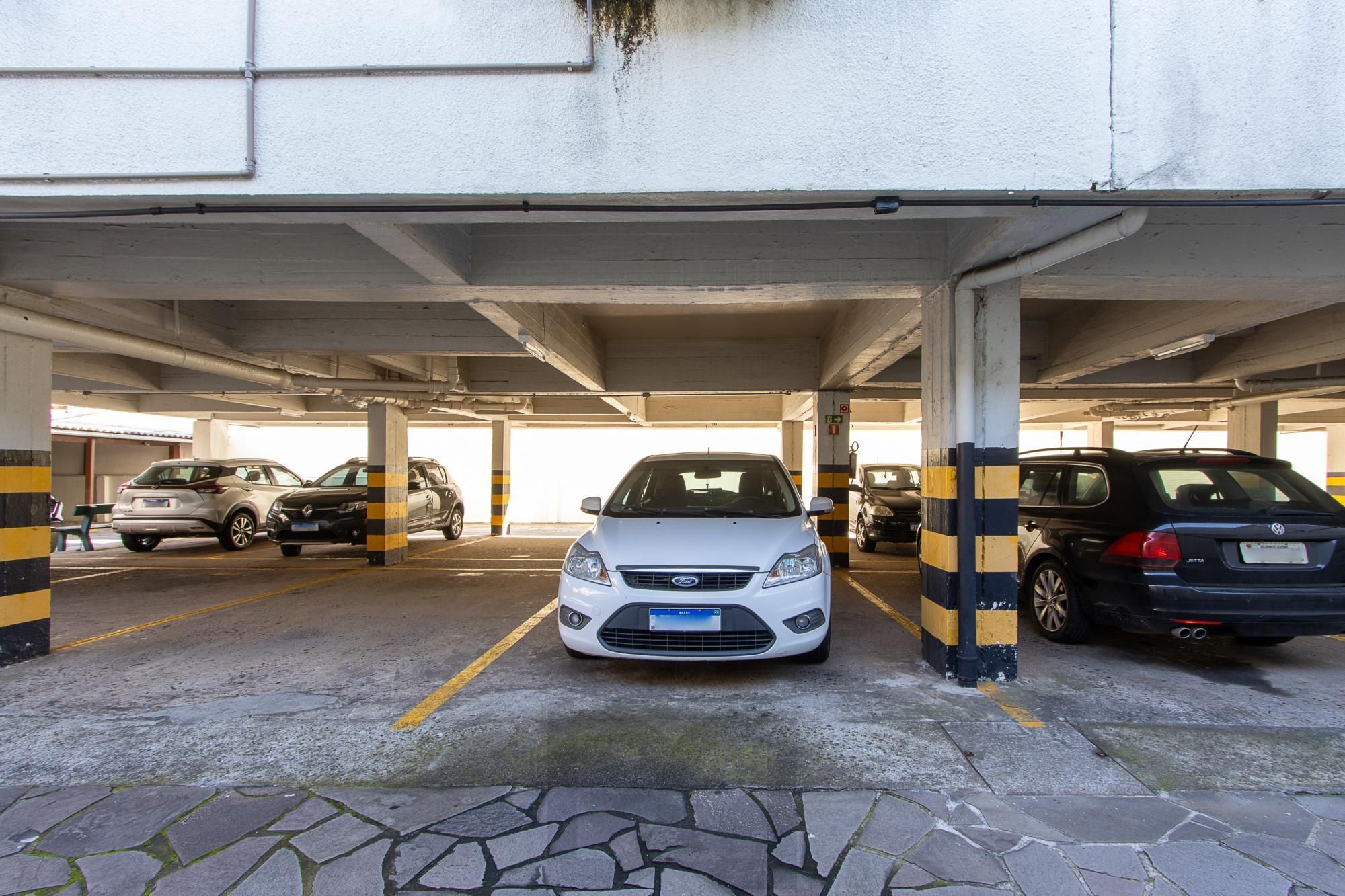APARTAMENTO REFORMADO, 3 DORMITÓRIOS 129M² PRIVATIVOS, 1 VAGA, ELEVADOR - BAIRRO SANTA CECILIA — foto 33