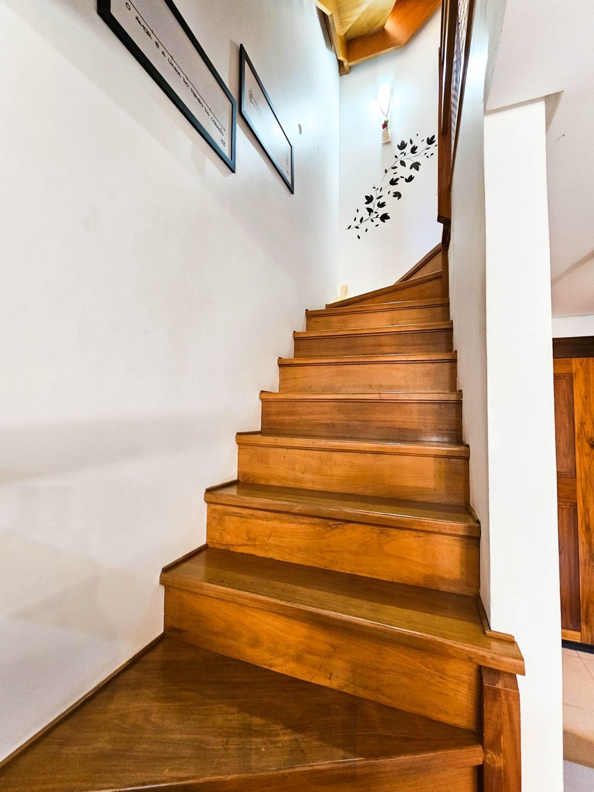 Casa 3 dormitórios I Suíte I Lareira - Bairro Tristeza — foto 25