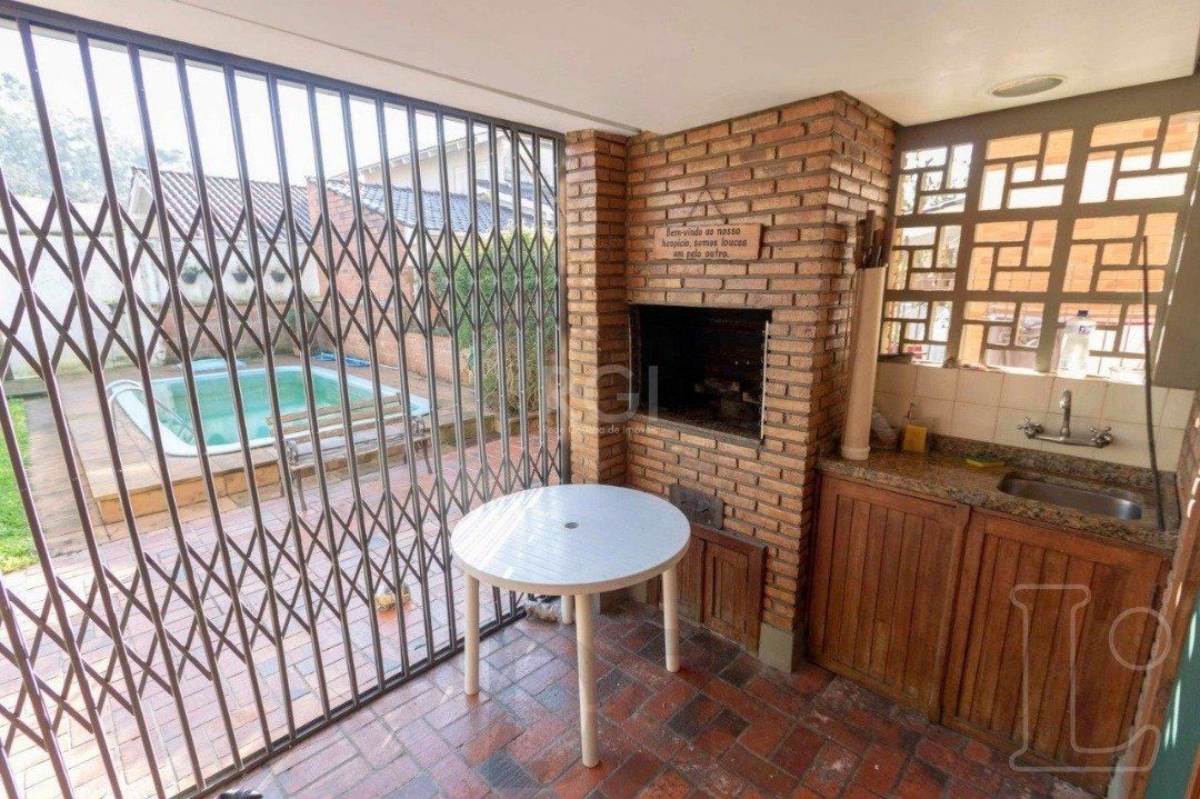 Casa para Venda - 349m², 4 dormitórios, sendo 1 suites, 3 vagas - Tristeza — foto 39