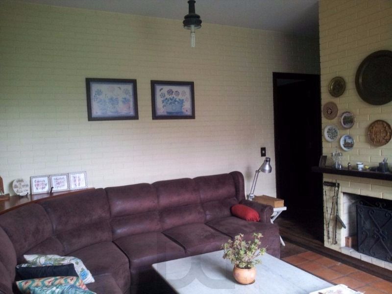 Casa para Venda - 400m², 3 dormitórios, sendo 1 suites, 2 vagas - Cristal — foto 34