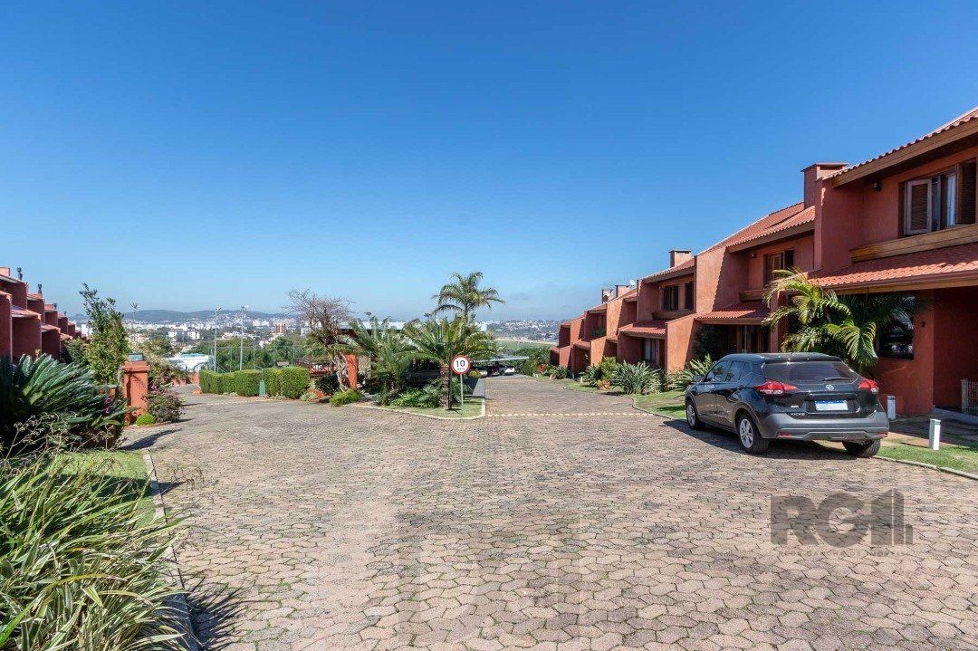 Casa Condominio para Venda - 384.33m², 3 dormitórios, sendo 1 suites, 3 vagas - Cristal — foto 73