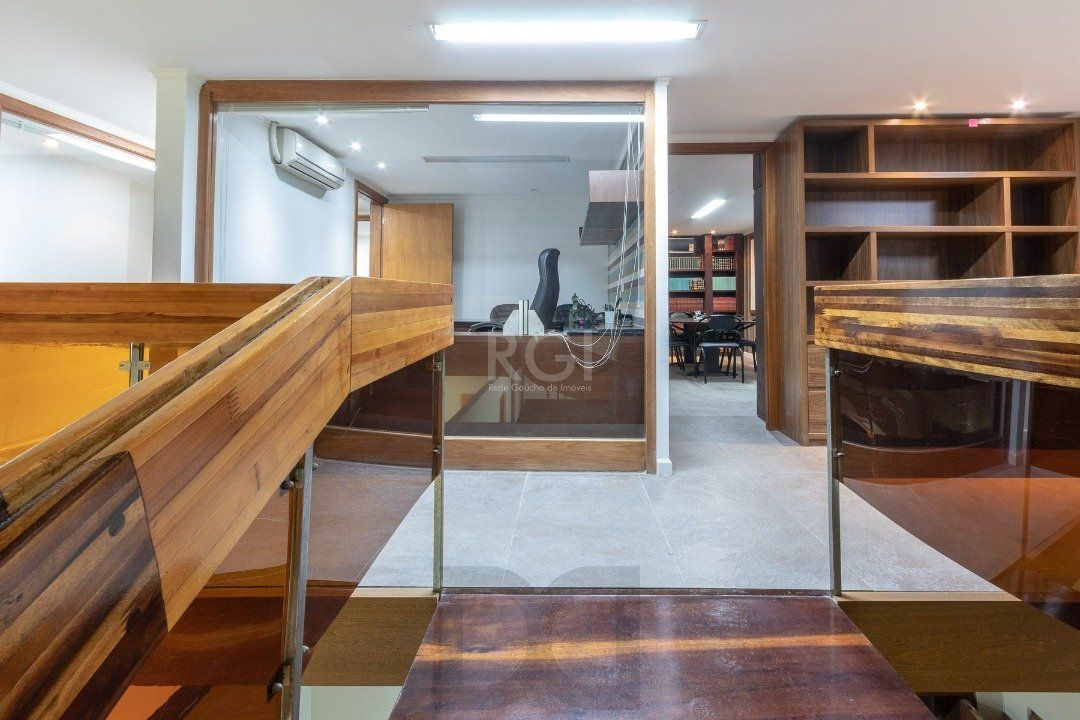 Conjunto/Sala para Venda - 255.36m², 0 dormitórios, Centro Histórico — foto 24