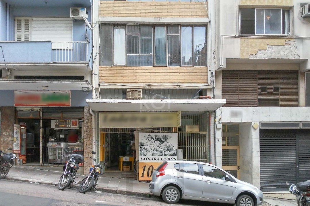 Conjunto/Sala para Venda - 35.31m², 0 dormitórios, Centro Histórico — foto 2