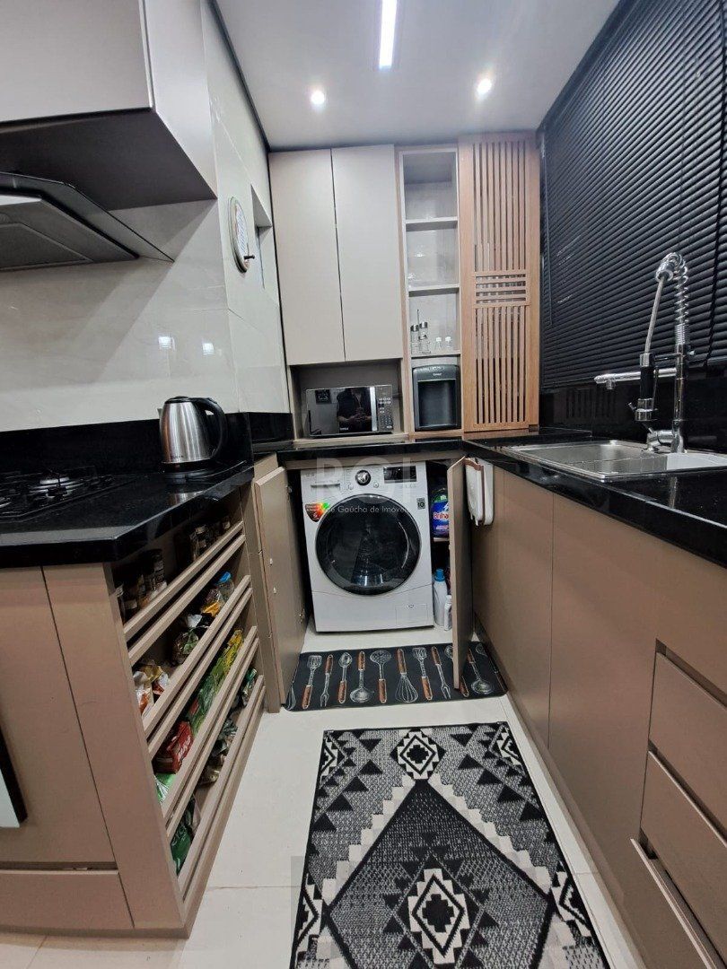 Apartamento para Venda - 83m², 3 dormitórios, sendo 1 suites, 1 vaga - Ipanema — foto 39