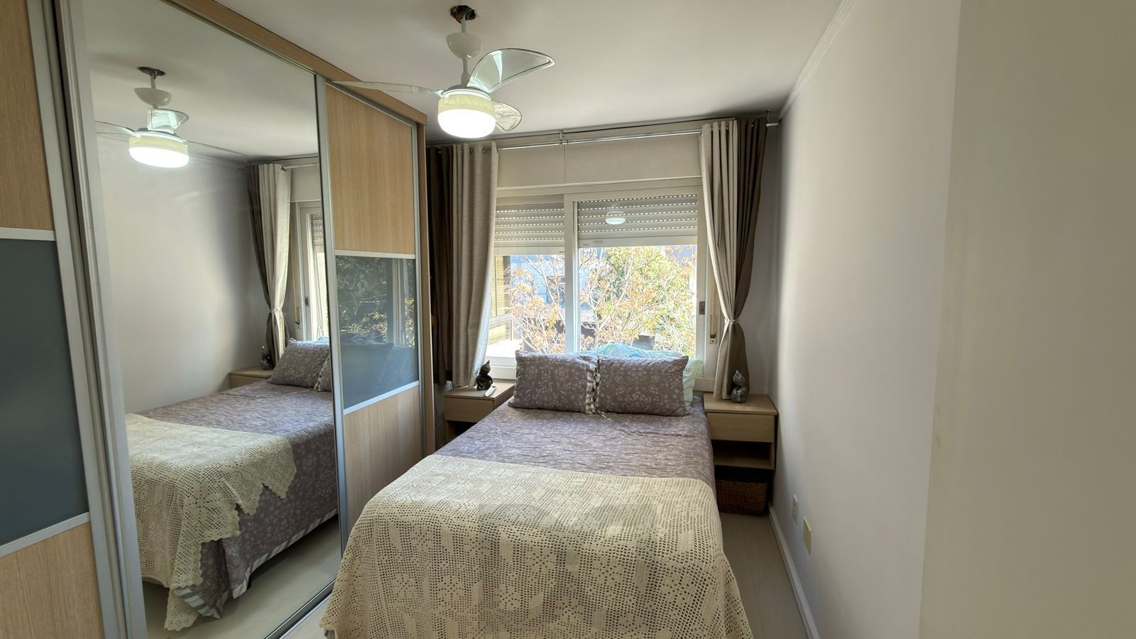 Apartamento à venda em Higienópolis com 116 m² 3 quartos, 1 suíte, 2 vagas — foto 26