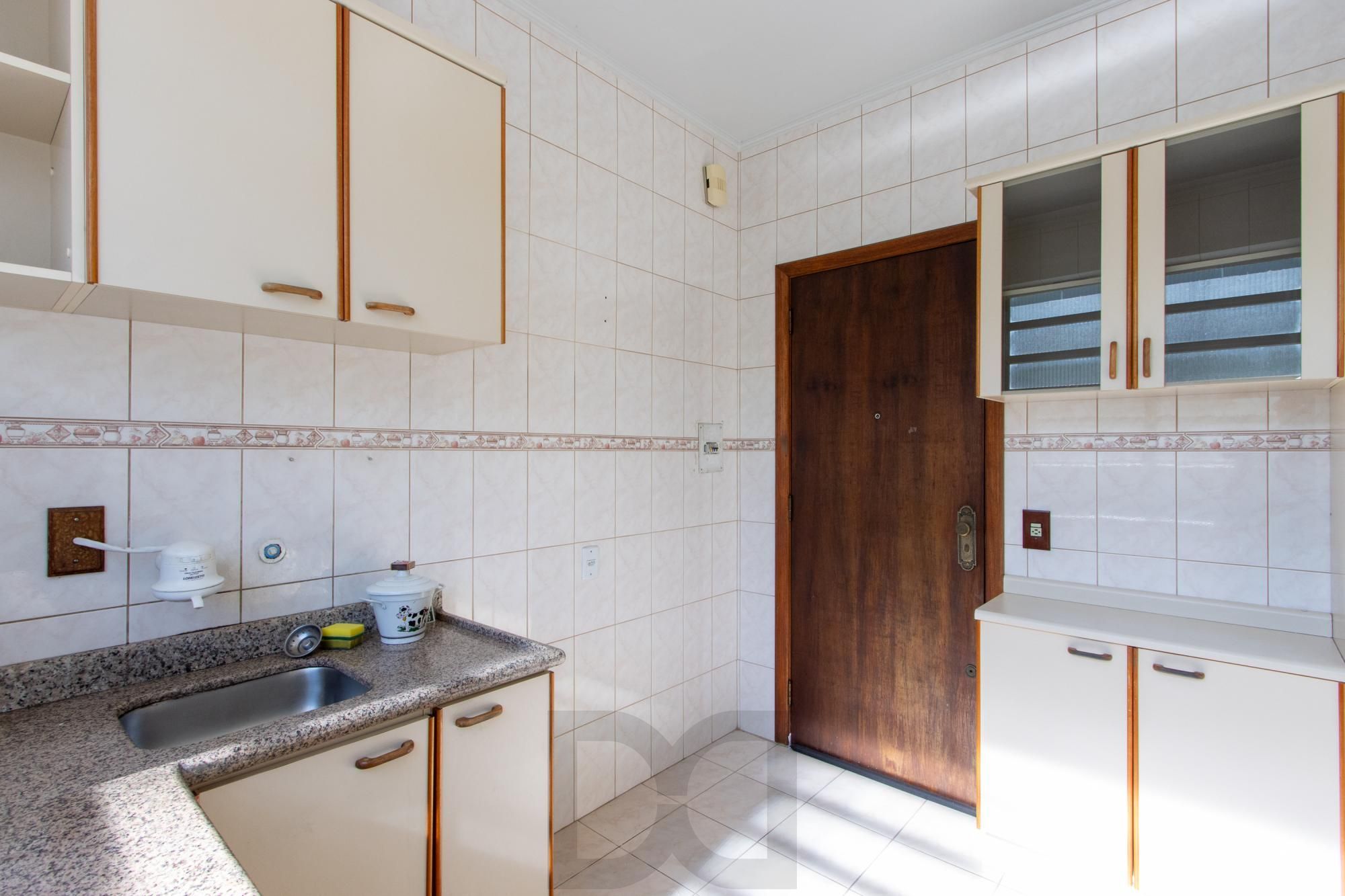 APARTAMENTO 2 DORMITORIOS 73M² 1 LANCE ESCADA — foto 15