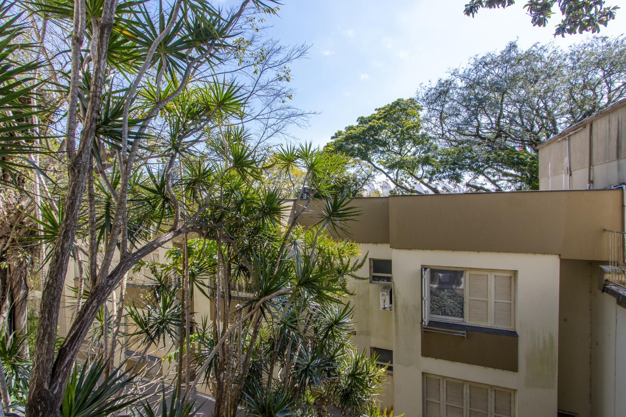 Excelente apartamento de um dormitório com box privativo coberto — foto 4