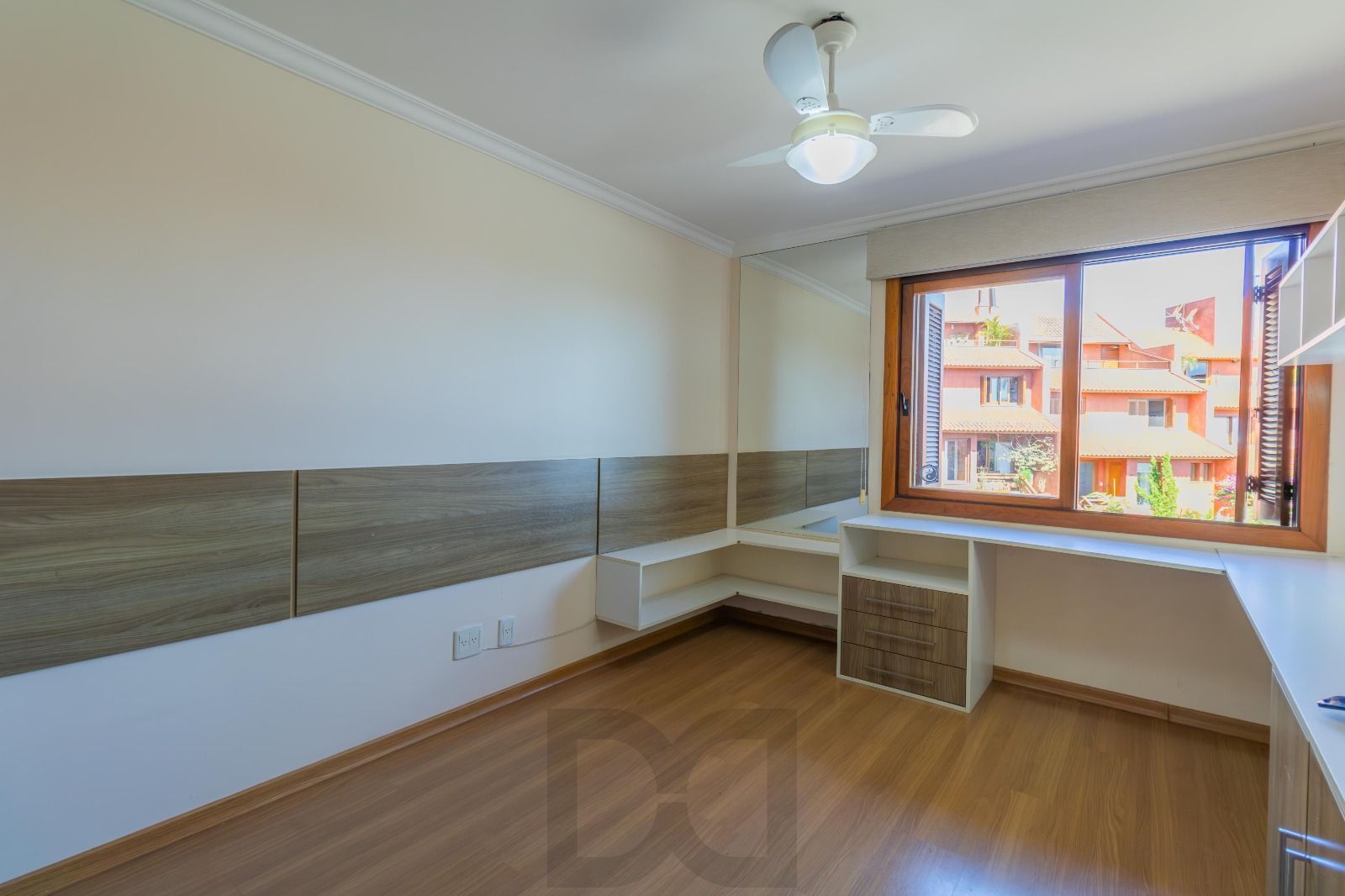 Casa Condominio para Venda - 286.89m², 4 dormitórios, sendo 2 suites, 2 vagas - Cristal — foto 14
