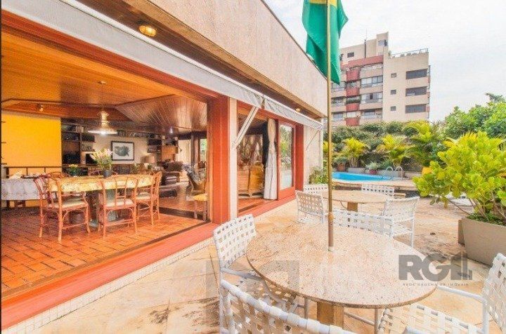 Cobertura no Moinhos de Vento, com 579m² privativos — foto 2