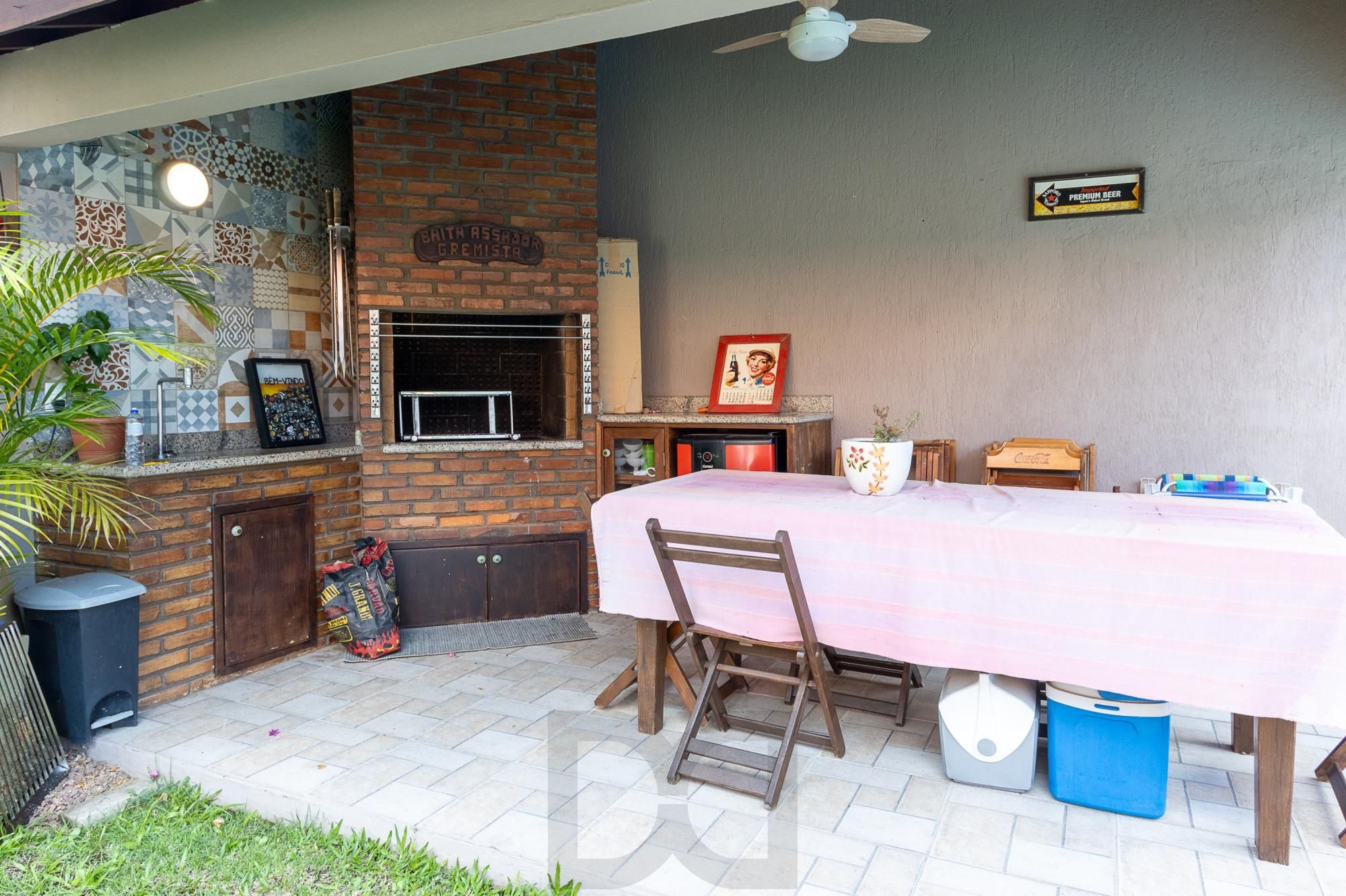 LINDA CASA NA HÍPICA — foto 40