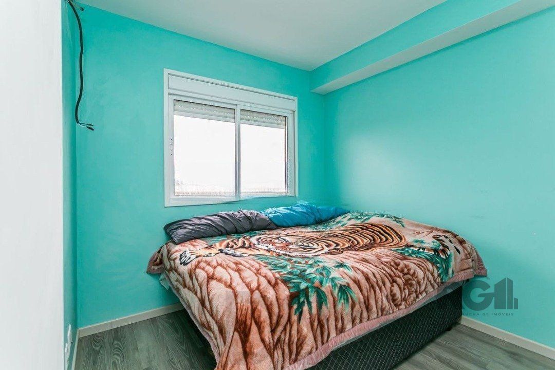 Apartamento para Venda - 50.64m², 3 dormitórios, sendo 1 suites, 1 vaga - Farrapos — foto 6