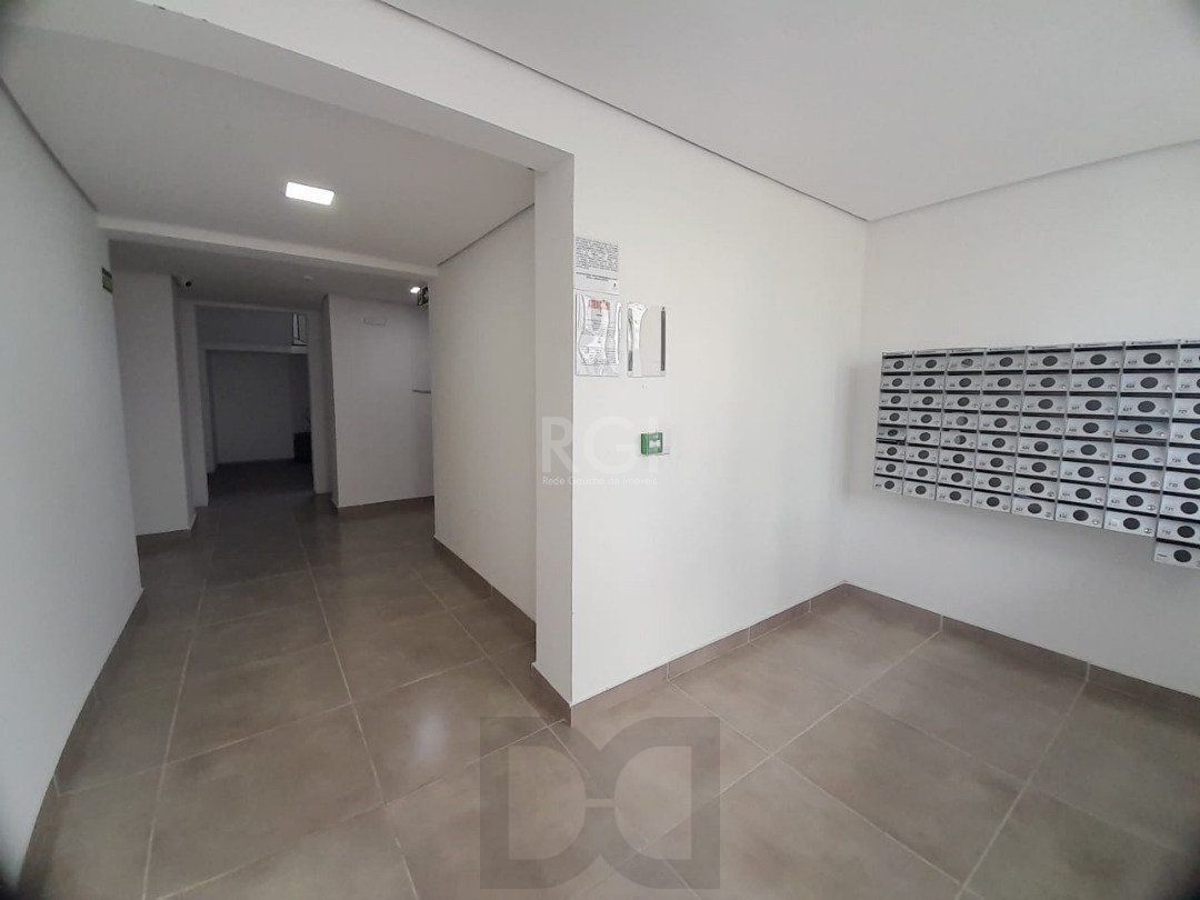 Garden para Venda - 64.3m², 1 dormitório, 1 vaga - Morro Santana — foto 39